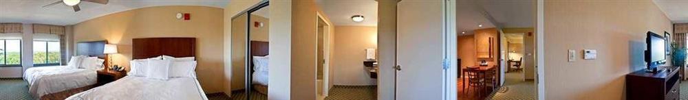Homewood Suites By Hilton Baltimore - Arundel Mills Hanover Room photo