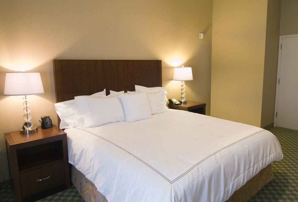 Homewood Suites By Hilton Baltimore - Arundel Mills Hanover Room photo